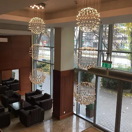Apartment Black Swan Place *