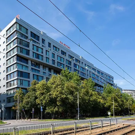 Black Swan Place Апартаменты *