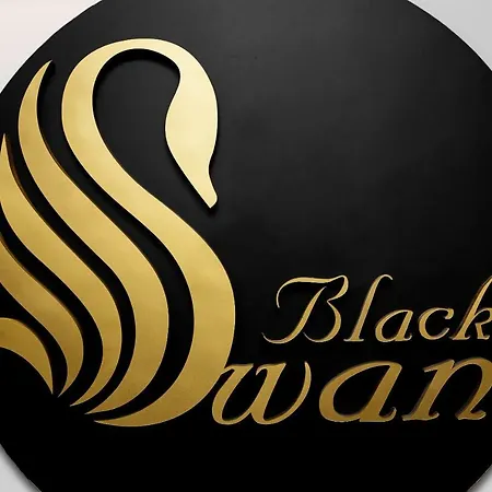 Apartment Black Swan Place