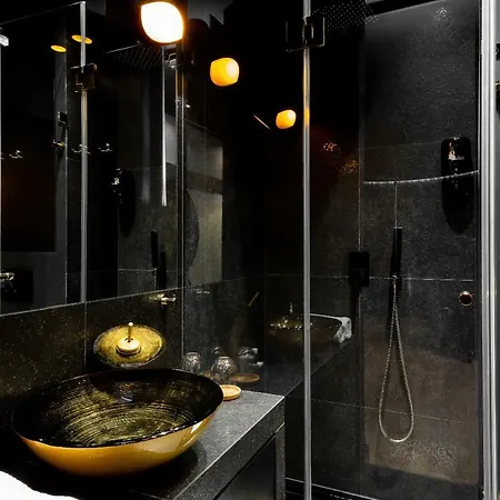 Black Swan Place Apartment