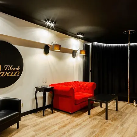 Black Swan Place Apartment